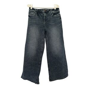 HINT OF BLU jeans